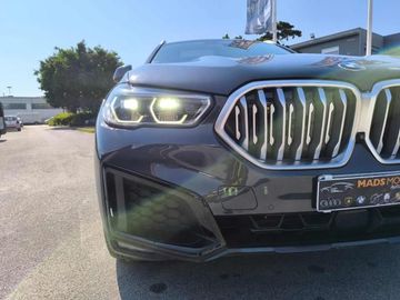 BMW X6 - 9