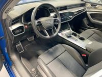Audi S6 - Vorschau Bild 8
