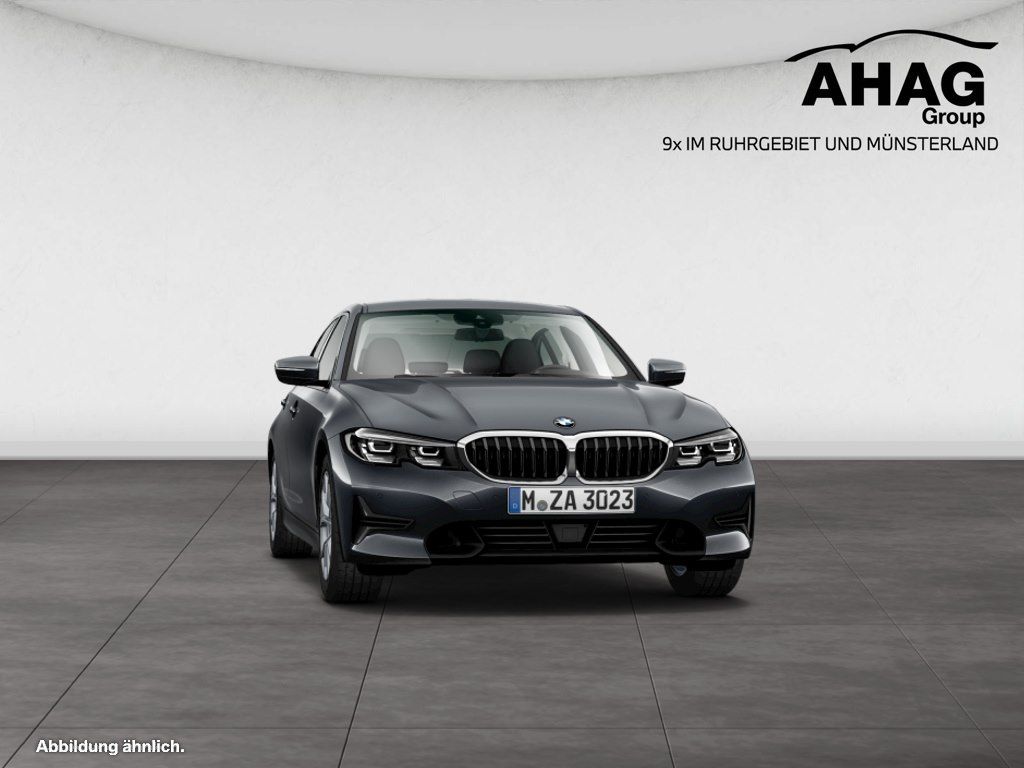 BMW 318 - Bild 10