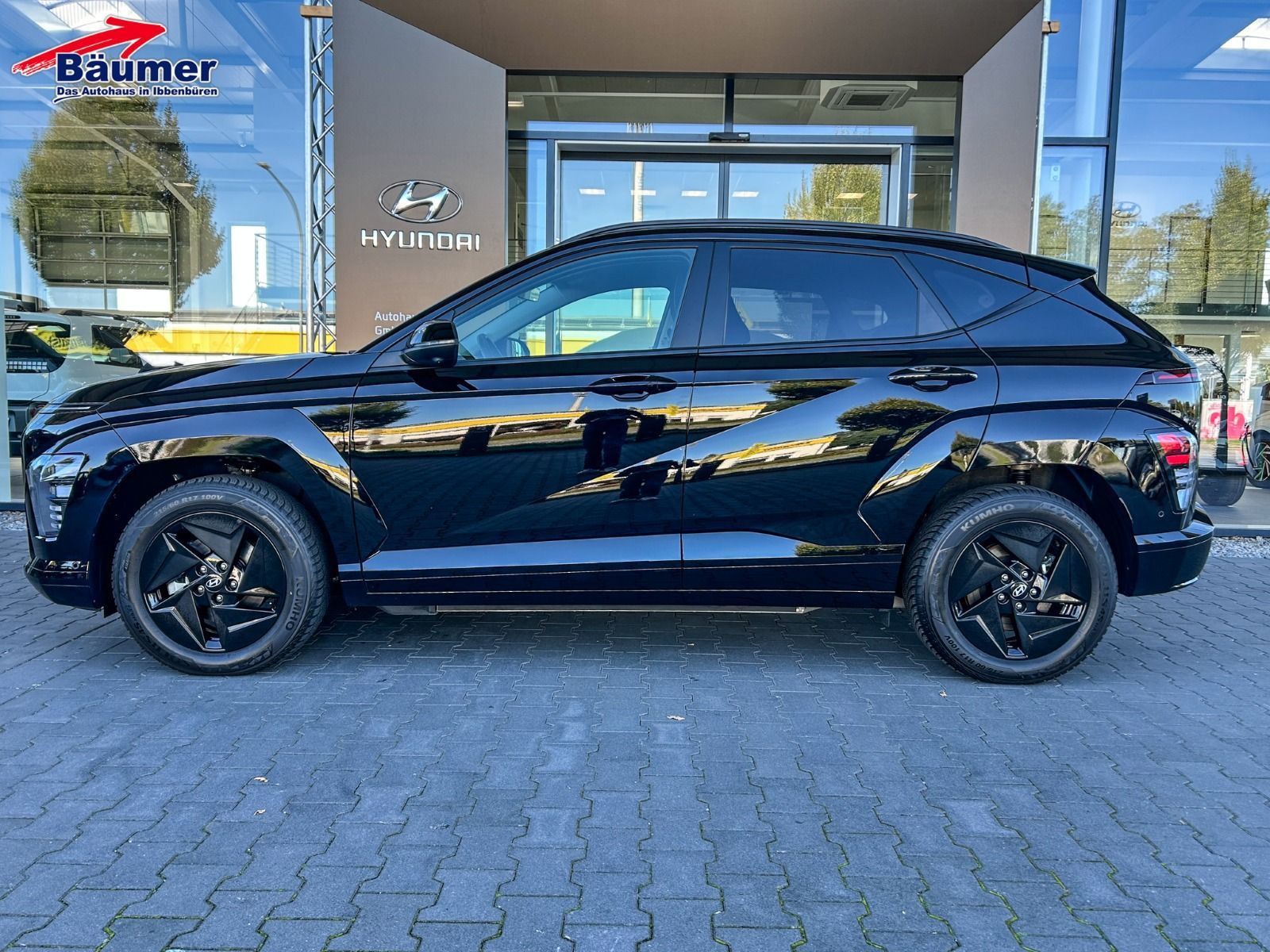 Hyundai Kona – Bild 2