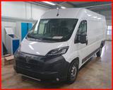 Peugeot Boxer 35 Heavy L4H2 BlueHDi 180 *Automatik* - Peugeot Boxer: L4h3