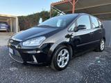 Ford C-Max Focus 1.6 TDCi (90CV) Ghia - Ford Focus mit Diesel-Antrieb: Van