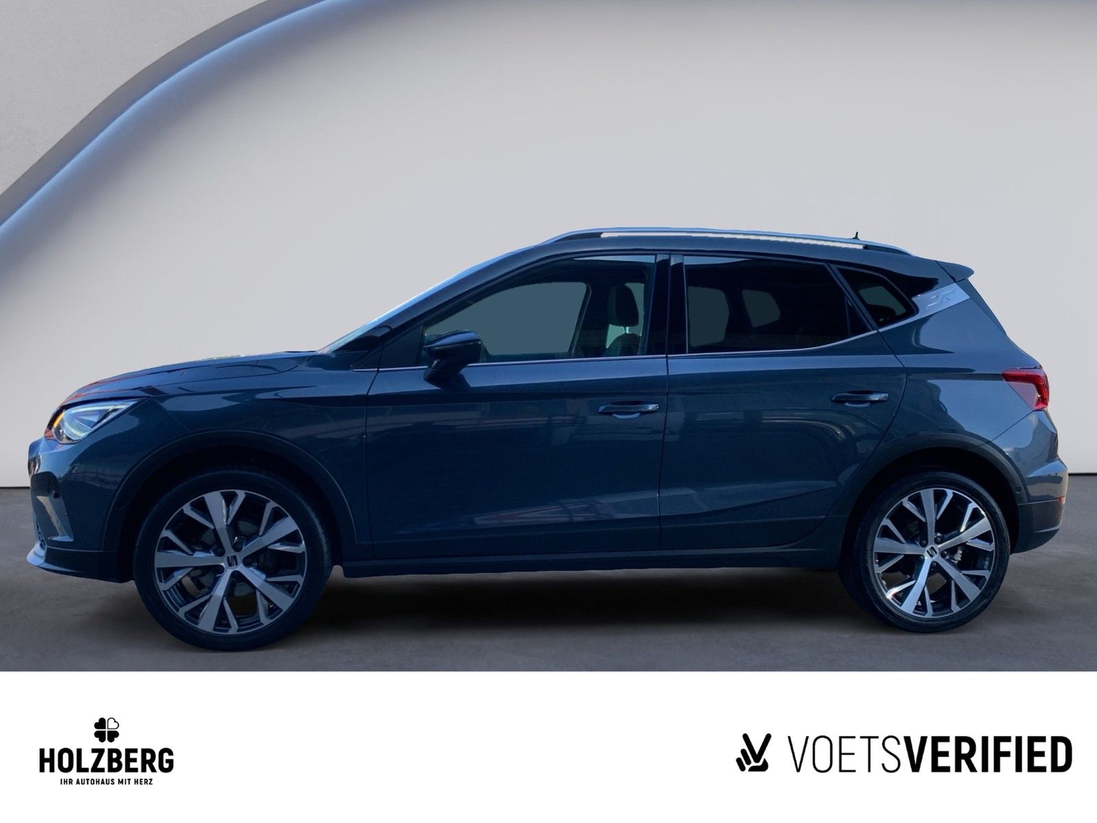 Seat Arona - Bild 3