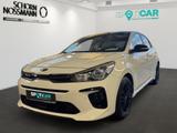 Kia RIO 1.0 T-GDI 120 MILD-HYBRID GT LINE,LENKRADHEI - Kia Rio mit Panoramadach