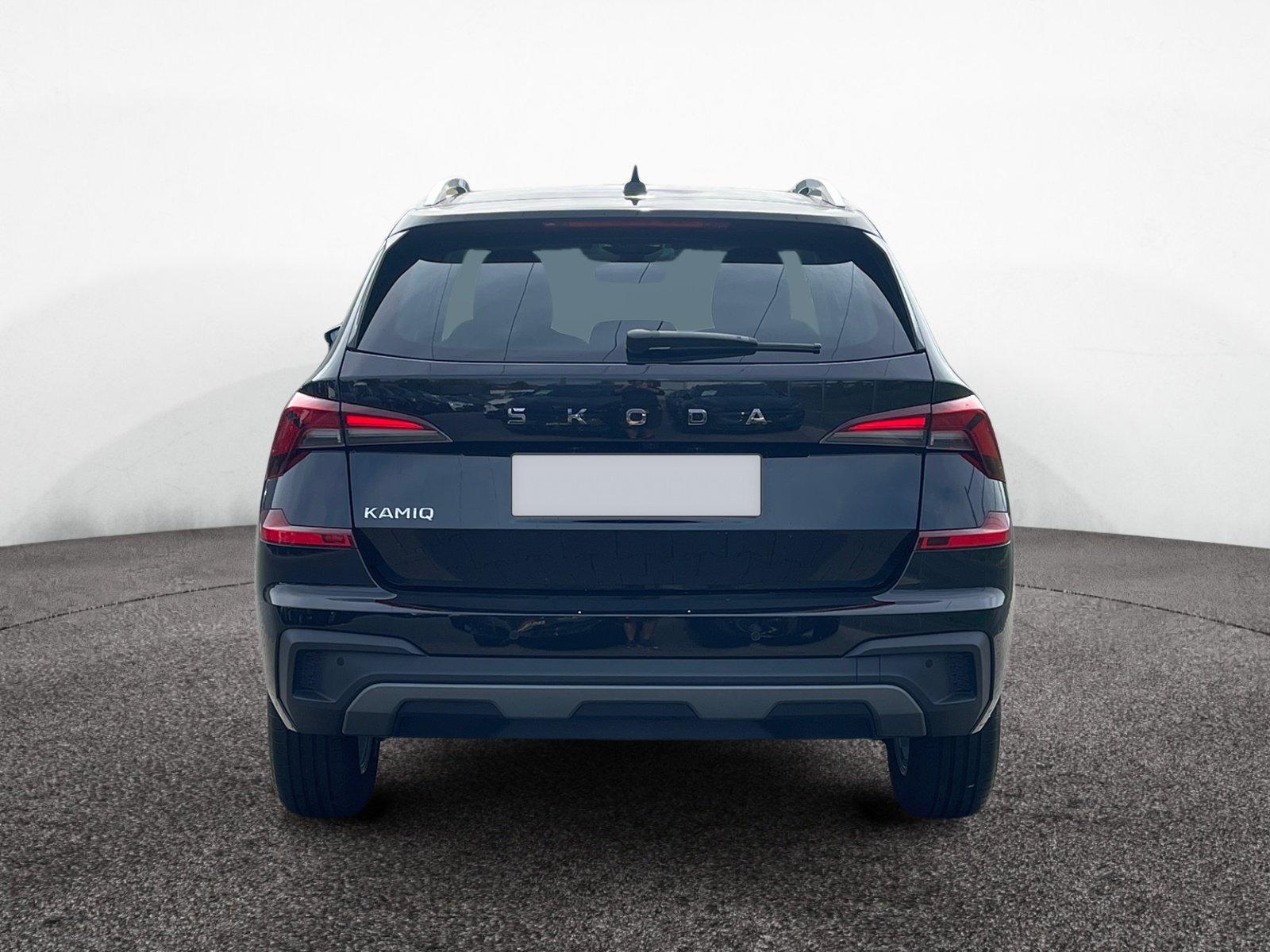 Skoda Kamiq Selection TSI DSG|AHK|KAMERA|el.HECK|NAVI
