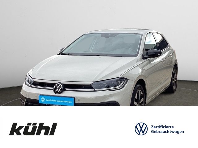 Image of Volkswagen Polo