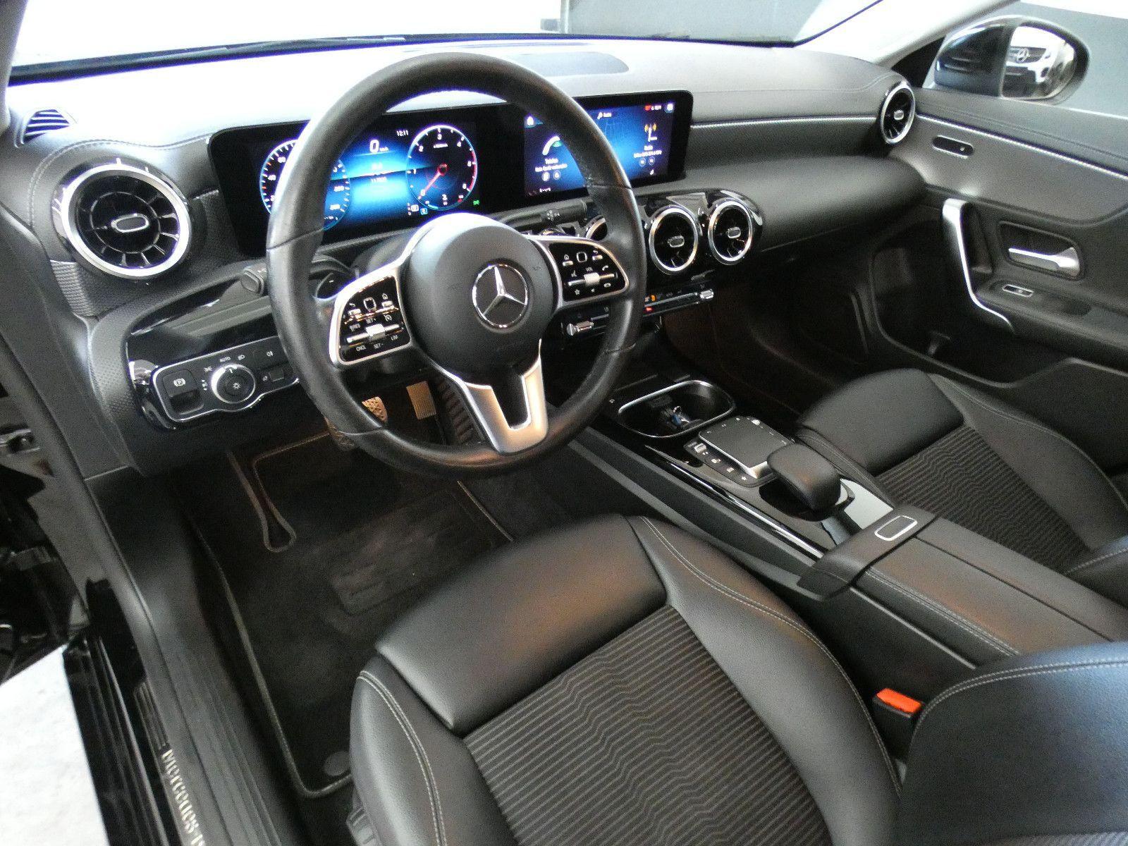Mercedes-Benz CLA 180d Shooting Brake *, миниатюра 7