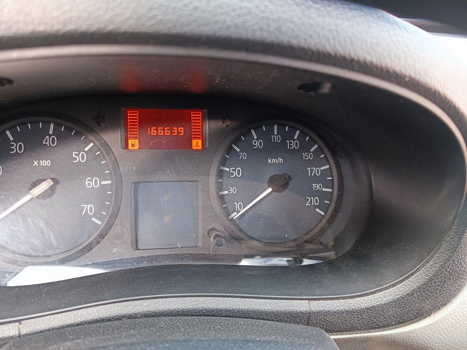Renault Kangoo 2007 — photo 12