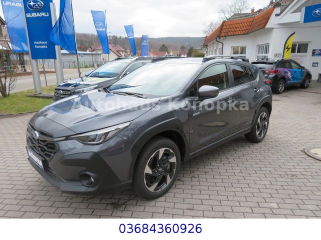 Subaru Crosstrek2.0Comfort sofort verfügabr