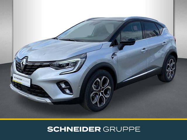 Renault Captur E-TECH Plug-In 160 Edition One KLIMA+SHZ