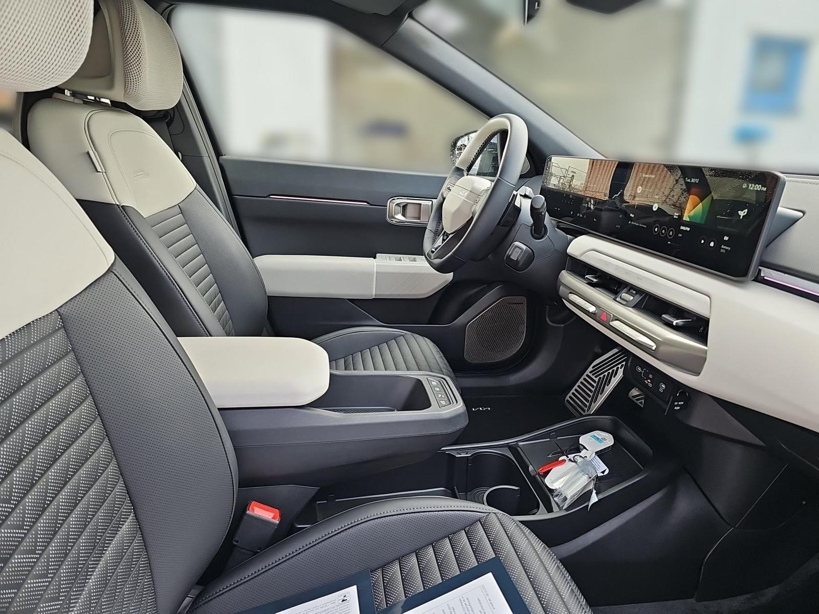 Kia EV4 Elektro 81,4 kw/h GT-Line ACC KeyLess Navi