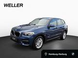 BMW X3 20d xDrive Aut. Advantage Business SpoSi SHZ