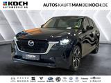 Mazda CX-60 e-SKYACTIV PHEV TAKUMI PANO 360 KAMERA BOS - Mazda CX-60 in Berlin