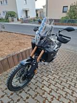 Yamaha Tenere 700 World Raid Mwst. ausweisbar - Offers