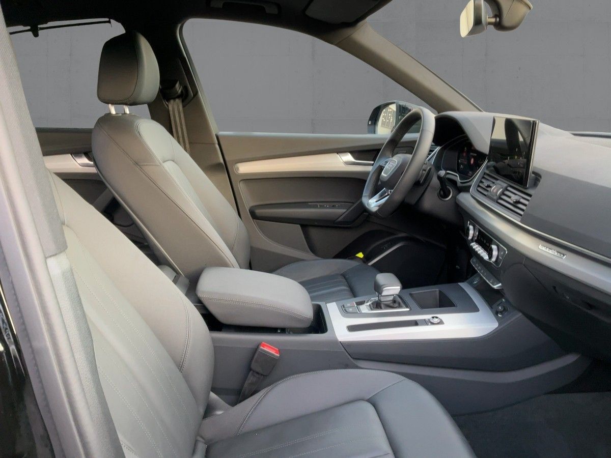 Audi Q5 - Bild 12