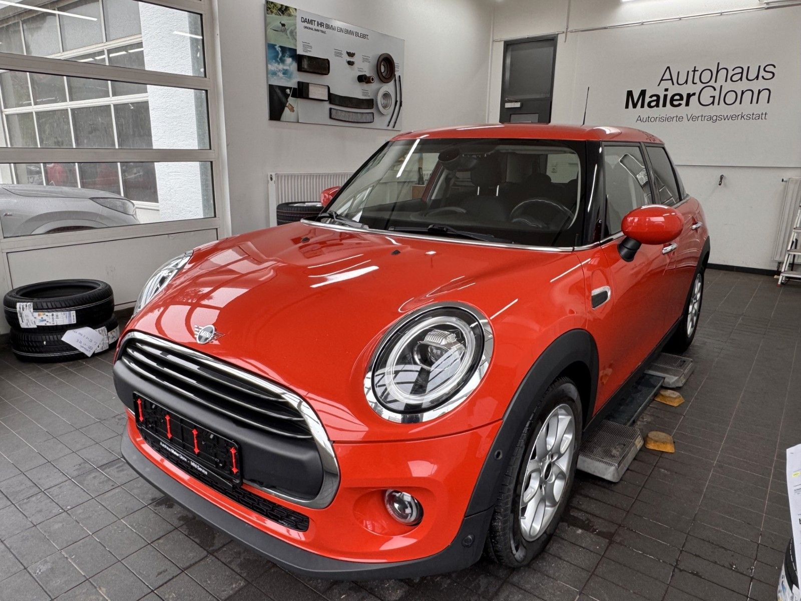 MINI ONE