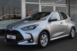 Mazda 2 Hybrid 1.5L VVT-i 116 PS CVT AL-AGILE