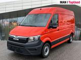 MAN TGE 3.140 4X2F SB, kurz/hoch, Klima - MAN TGE Gebrauchtwagen