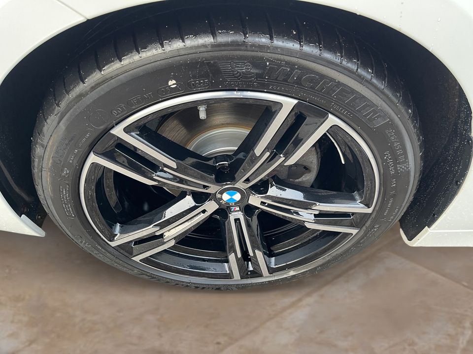 BMW 420 - Bild 2