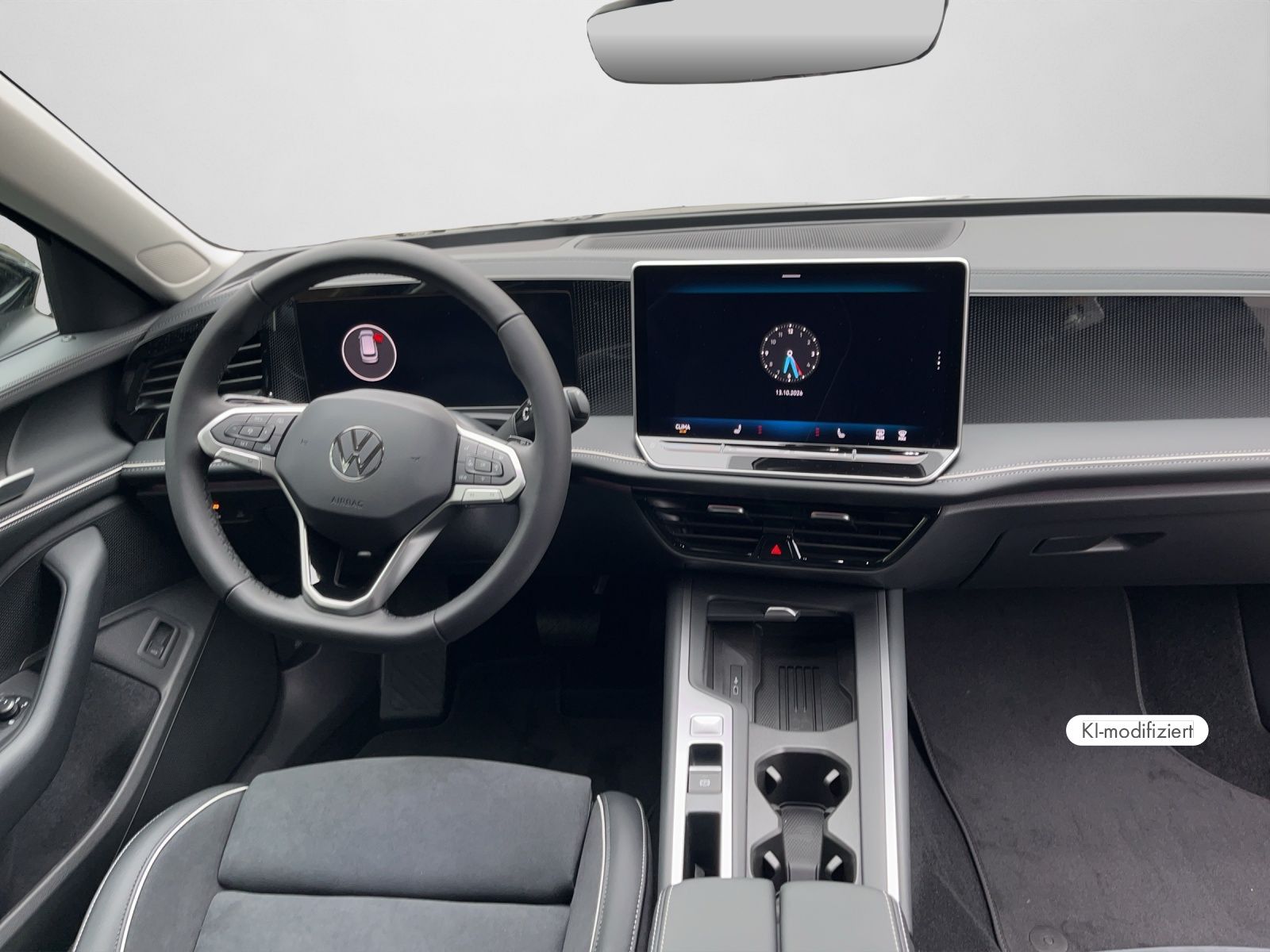 Volkswagen Passat Variant - Bild 4