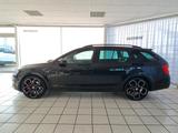 Skoda Octavia Combi RS 230, AHK, Navi, 1.Hand,LMF - Skoda Octavia: Winterreifen