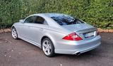 Mercedes-Benz CLS 500 - Japanimport - Mercedes-Benz CLS 500: Sportwagen