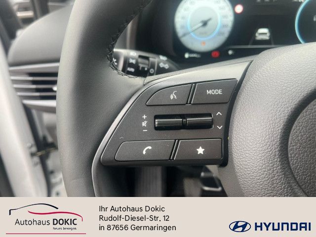 Hyundai i20 - Bild 12