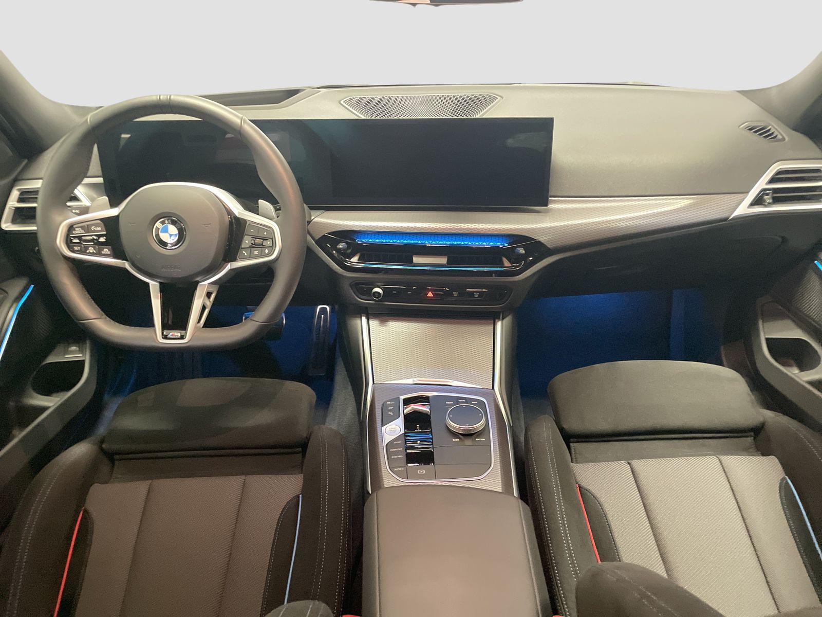 BMW 320 - Bild 12
