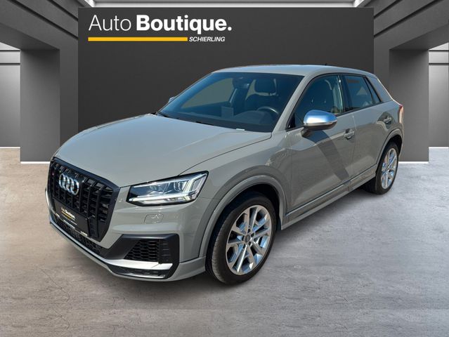 AUDI SQ2