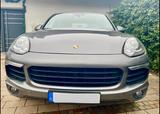 Porsche Facelift , Luft,Pano, Bose,Ahk, usw - Porsche: Us