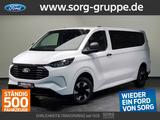 Ford Transit Custom 340L2-Trend Kombi "PlugInHybrid"