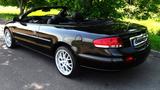 Chrysler Sebring 2.7 V6 123.500 km TÜV bis... - Chrysler Sebring: Cabrio