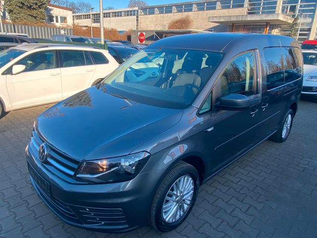 Volkswagen Caddy Maxi 2.0 tdi * 7 Sitze*