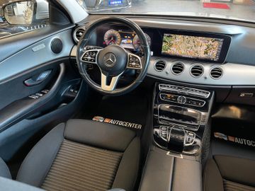 Mercedes-Benz E 350 d  *19%MwSt*ACC*AHK*LED*NAVI*WIDESCREEN*