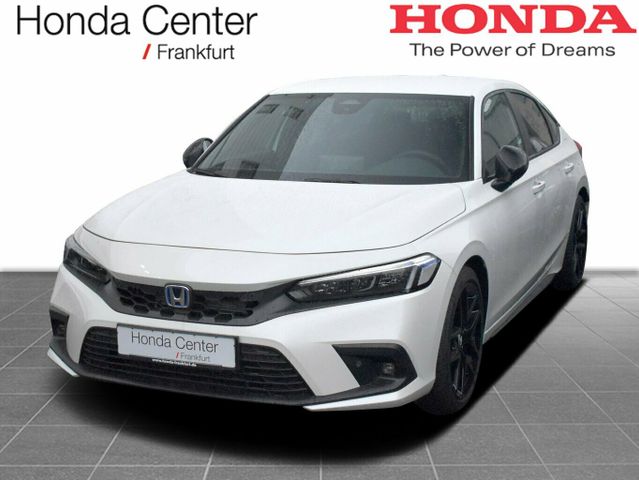 Honda Civic e:HEV Sport