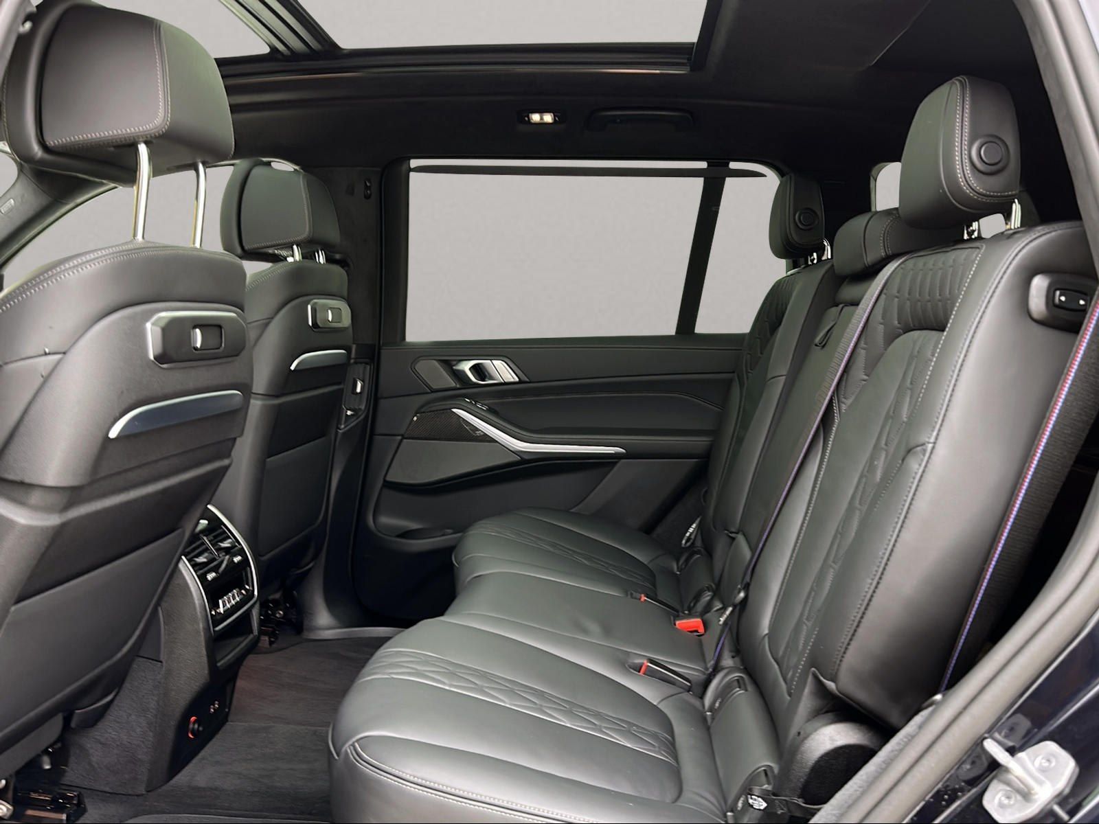 BMW X7 - Bild 13