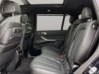 BMW X7 - Vorschau Bild 13
