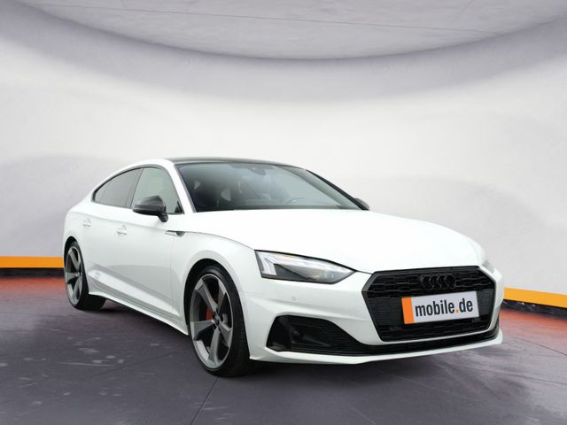 Audi A5 Sportback 40 TFSI S tronic advanced PANO LED