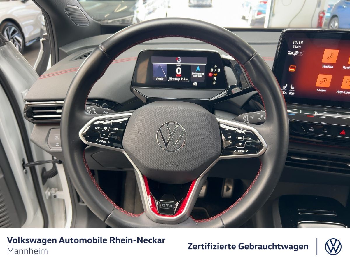 Volkswagen ID.5 - Bild 14