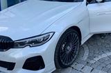 ALPINA B3 3.0 Allrad Touring - Garantie - ALPINA B3: Kombi