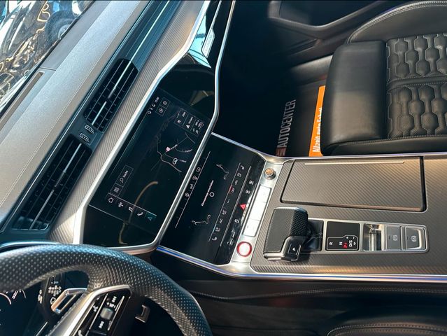 Audi RS6 4.0 TFSI tiptr. quattro *HUD*PANO*MATRIX*