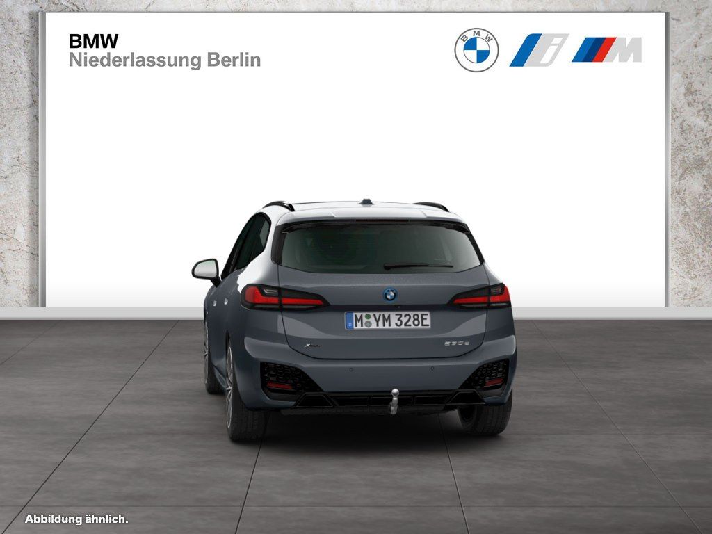 BMW 230 Active Tourer - Bild 8