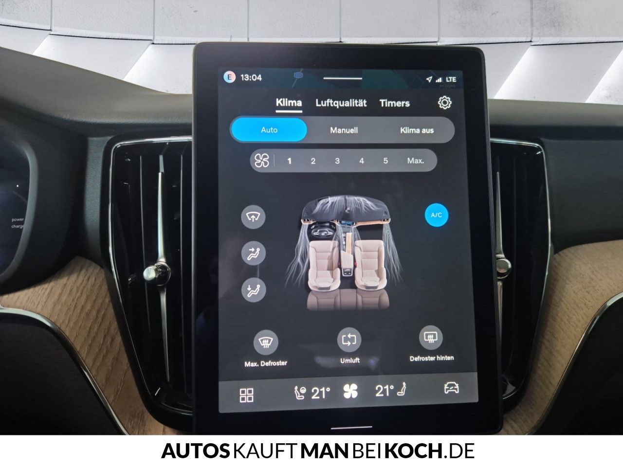 Volvo XC60 - Bild 27
