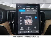 Volvo XC60 - Vorschau Bild 27