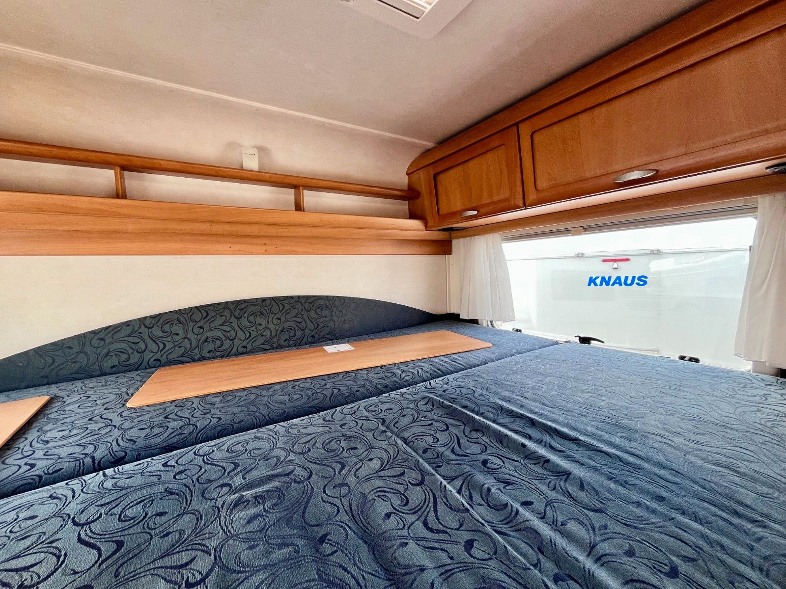 Fahrzeugabbildung HYMER / ERIBA / HYMERCAR B 644 - TV, Sat, Markise, Automatik-