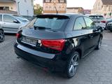 Audi A1 1.2 ambition aus 1.Hand Sport Lederlenkrad