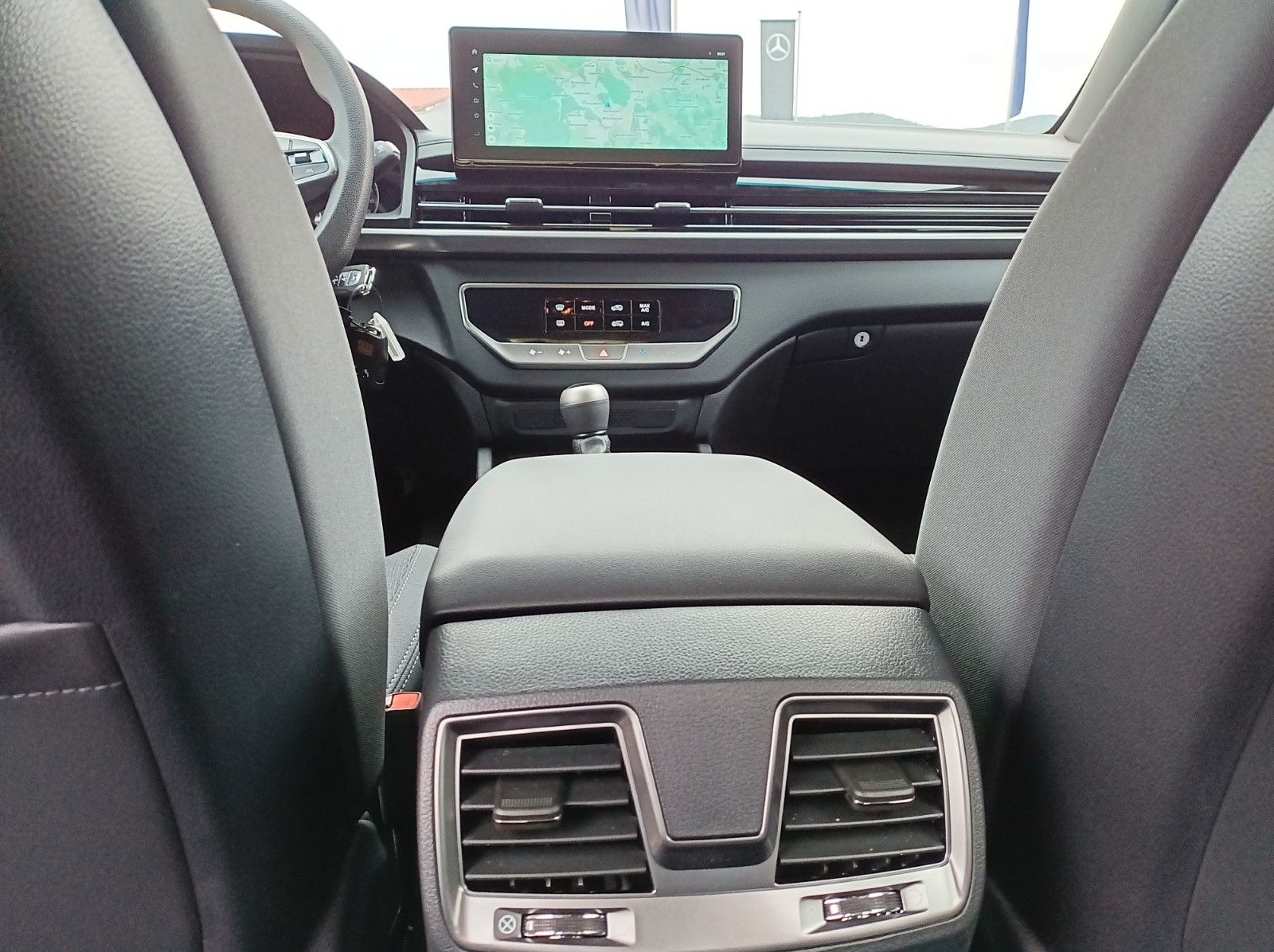 Fahrzeugabbildung KGM MUSSO GRAND CORE+ALLRAD+17ZOLL+R.KAMERA
