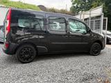 Renault Grand Kangoo*7-SITZER*NAVI*KLIMA*1.-HAND - Renault Grand Kangoo Gebrauchtwagen