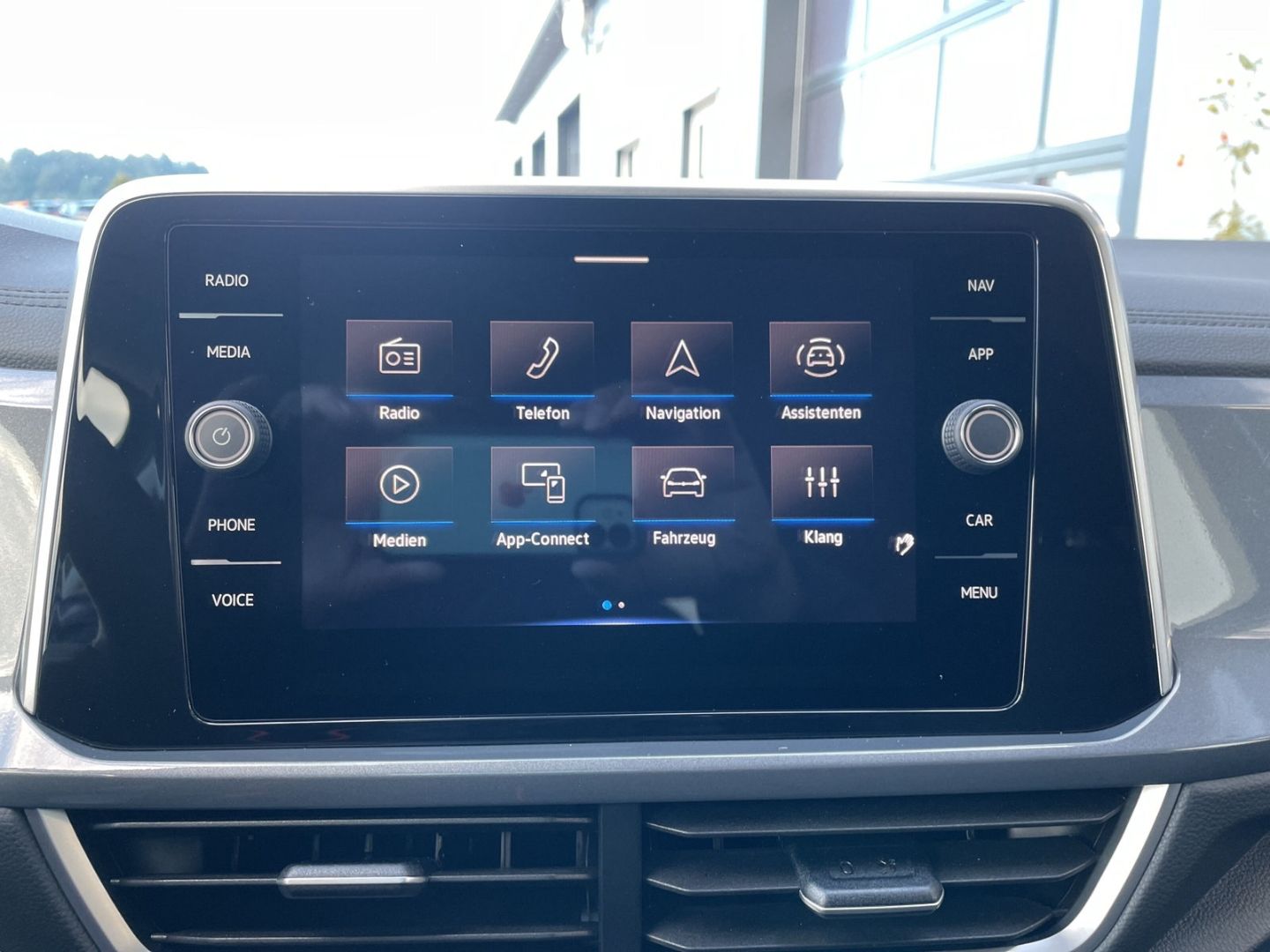 Volkswagen T-Roc - Bild 13