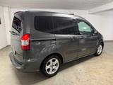 Ford Tourneo Courier Trend*NAVI*PDC* - graue Ford Tourneo Courier